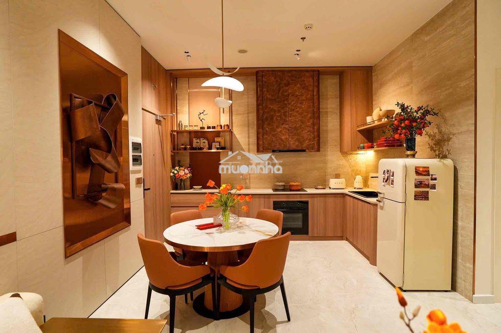 Hợp đồng mua bán căn hộ chung cư: 8 điều khoản cần lưu ý