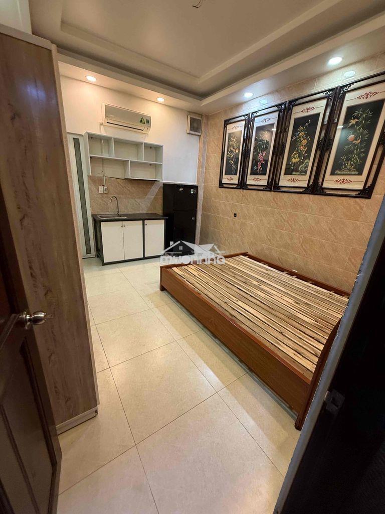 Khu Trọ Thủ Đức Gần Bến Xe: Mẹo Tìm Phòng Tiện Lợi