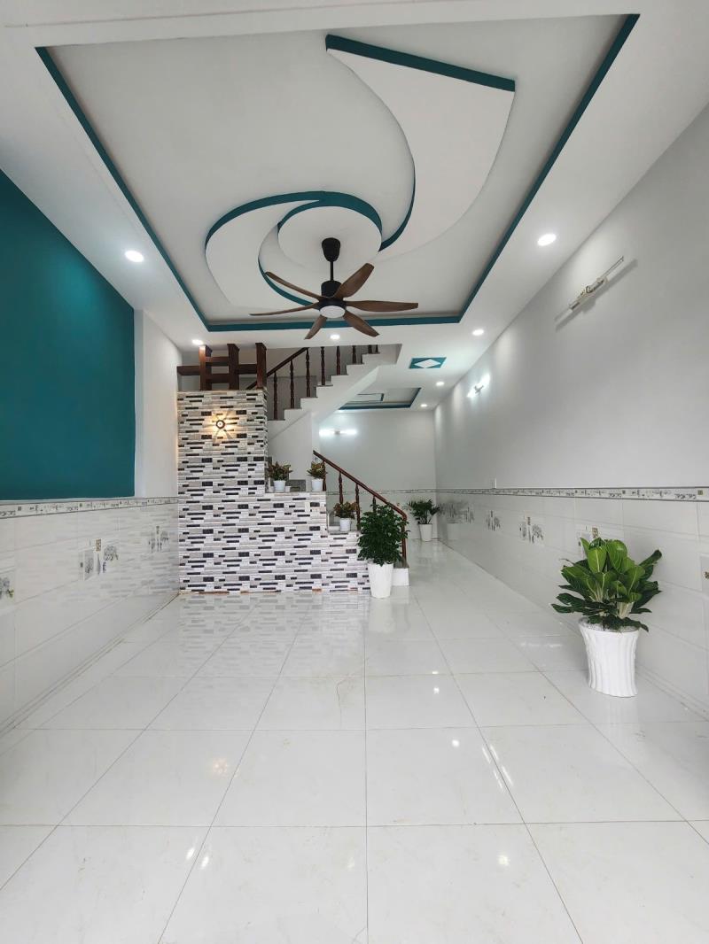 Kinh nghiệm mua bán nhà Hóc Môn theo từng tuyến đường