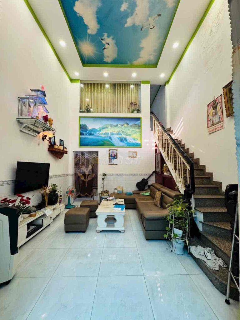 Kinh nghiệm mua bán nhà Quận Tân Bình theo từng phường thể hiện rõ nét
