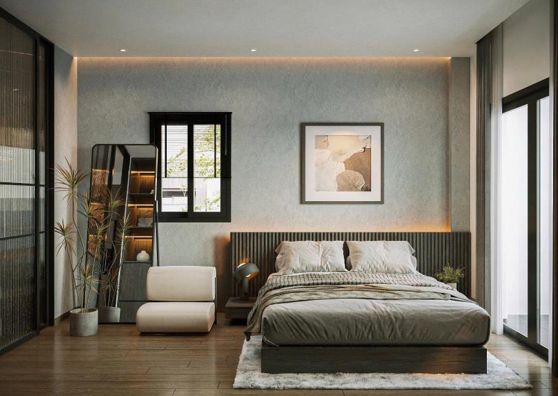 Thuê căn hộ chung cư Tân Phú: Kinh nghiệm và lưu ý khi chọn nhà