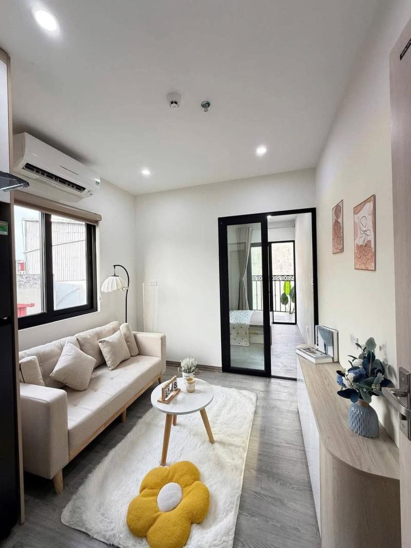 Kinh nghiệm thuê căn hộ phường Phú Thuận Quận 7 chi tiết nhất