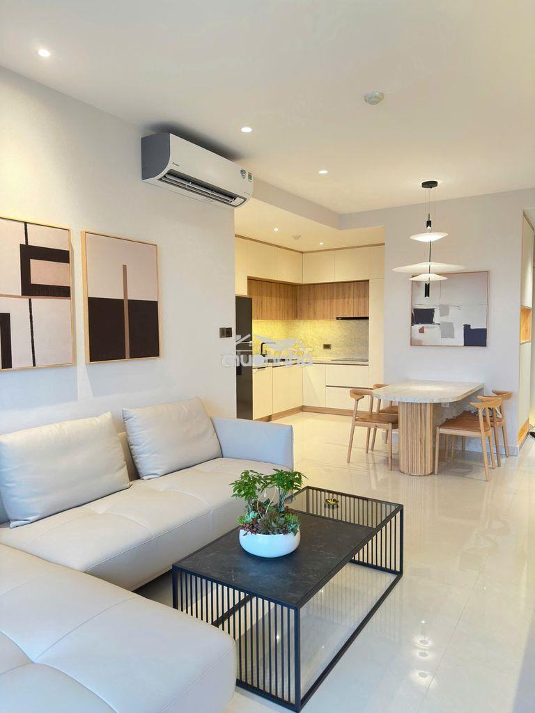 Kinh nghiệm thuê chung cư Quận 4: Cách tránh kẹt xe và ép giá