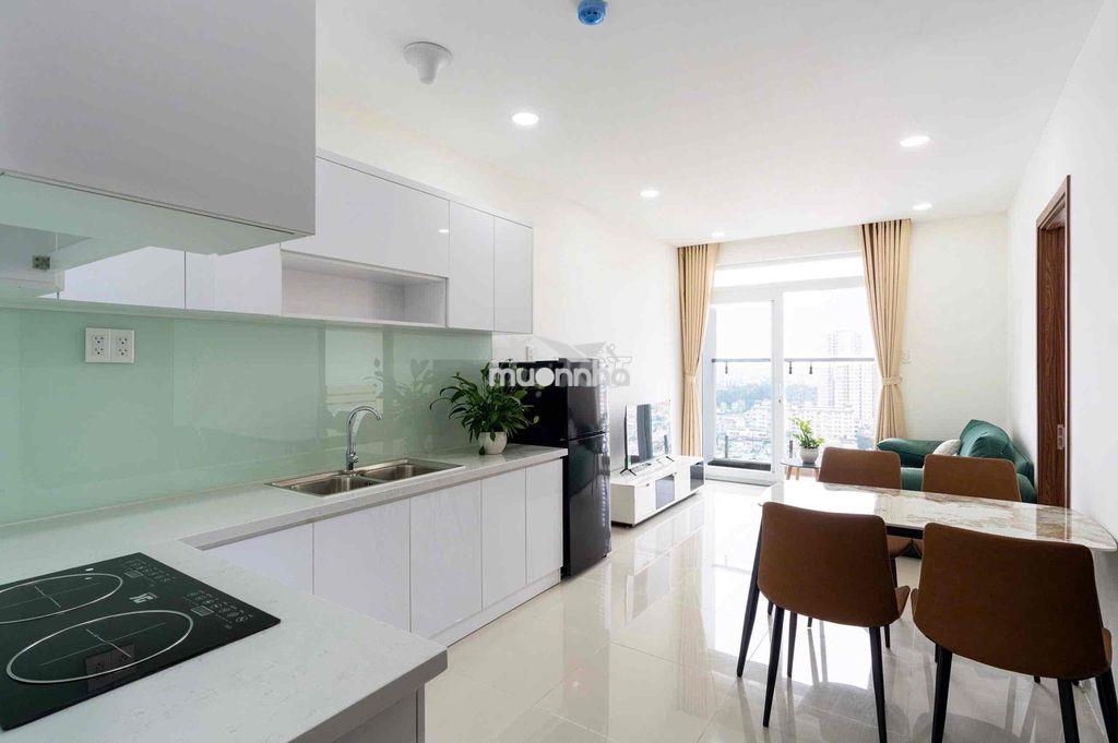 Kinh nghiệm thuê chung cư Quận 6: Cách tránh ngập lữ lụt và giá ảo