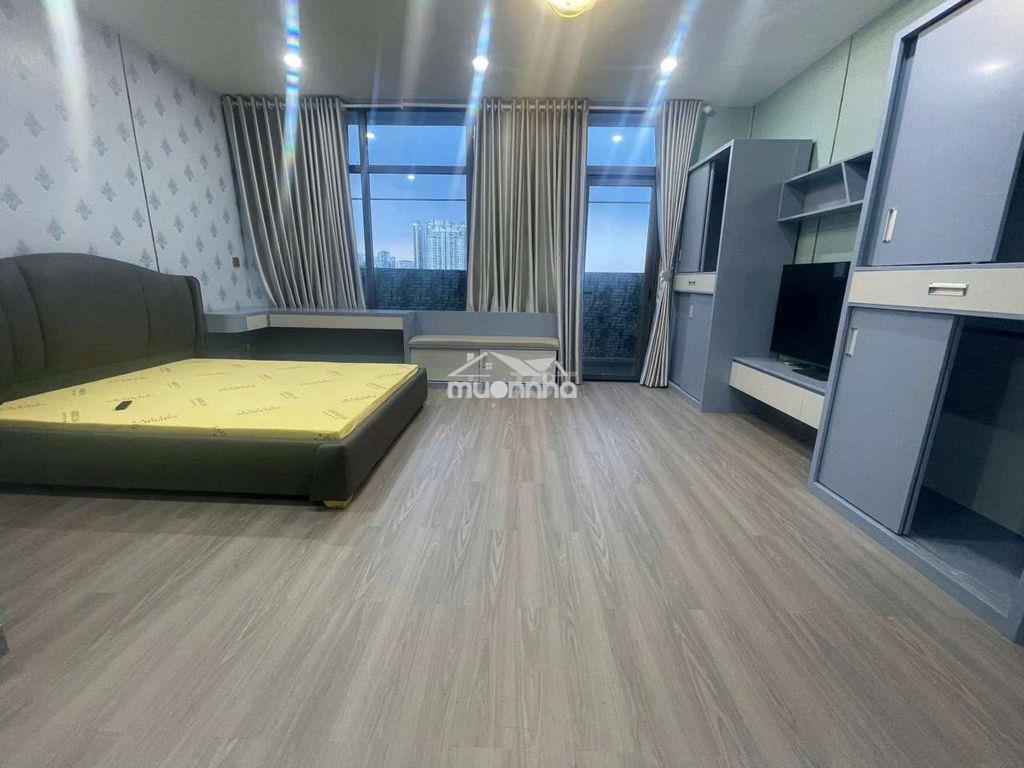 Cách Thuê Chung Cư Quận 7 Giá Tốt, Tránh Kẹt Xe