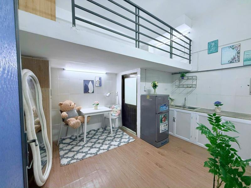 Kinh nghiệm thuê phòng trọ tại Tân Sơn Nhì và Tân Quý, Tân Phú
