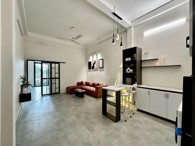 Kinh Nghiệm Thuê Chung Cư Quận 10 Cho Gia Đình Trẻ Có Con
