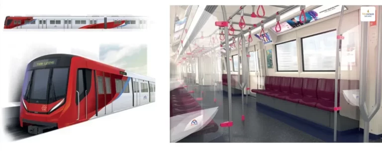 Metro Bến Thành - Tham Lương: Giá trị gia tăng cho bất động sản Hóc Môn?
