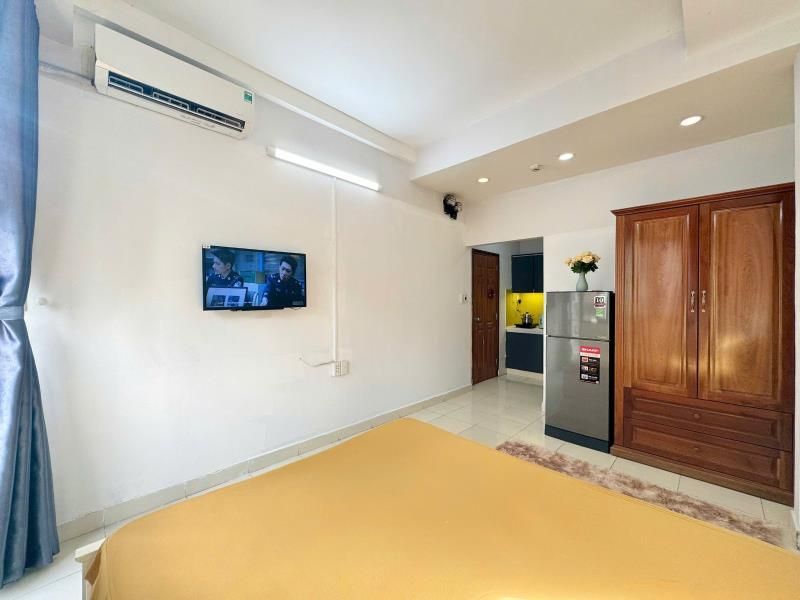 Giá Thuê Căn Hộ Cao Cấp Quận 10 & Đánh Giá Tiềm Năng Chi Tiết