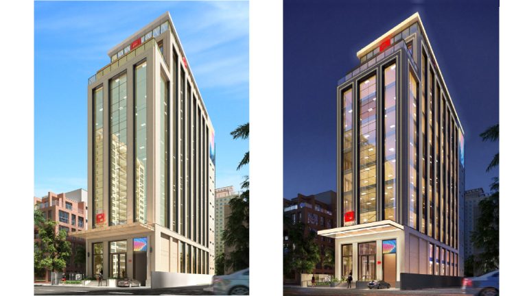 Hành trình 21 năm xây dựng uy tín trong bất động sản