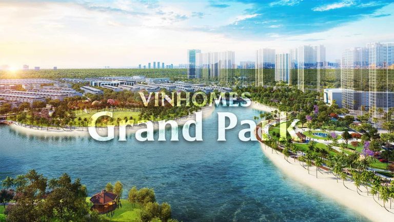 Phí Quản Lý Vinhomes Grand Park: Chi Tiết & Cập Nhật Mới Nhất