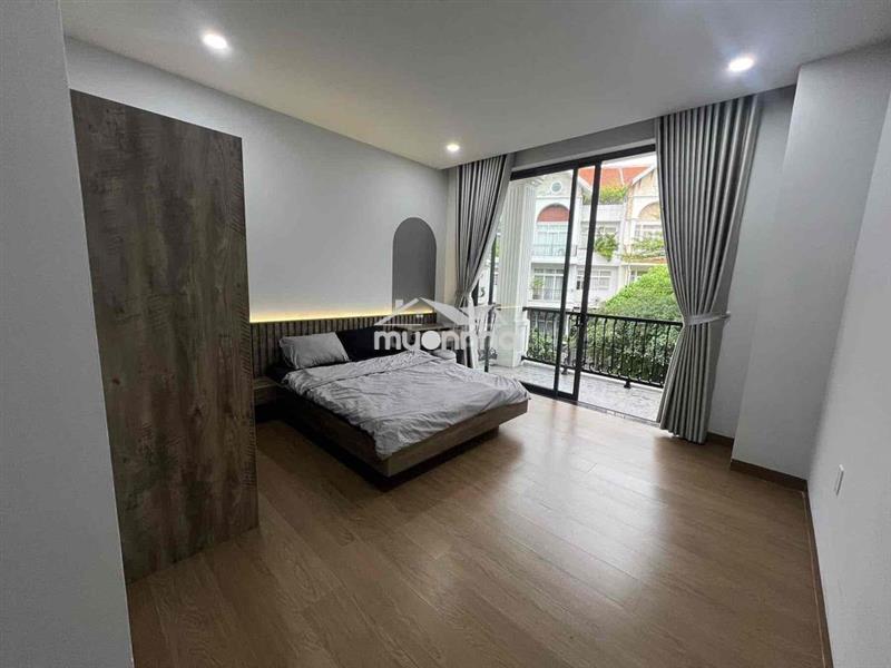 Phòng trọ dịch vụ gần ngã tư Bảy Hiền: Thuận tiện đi lại