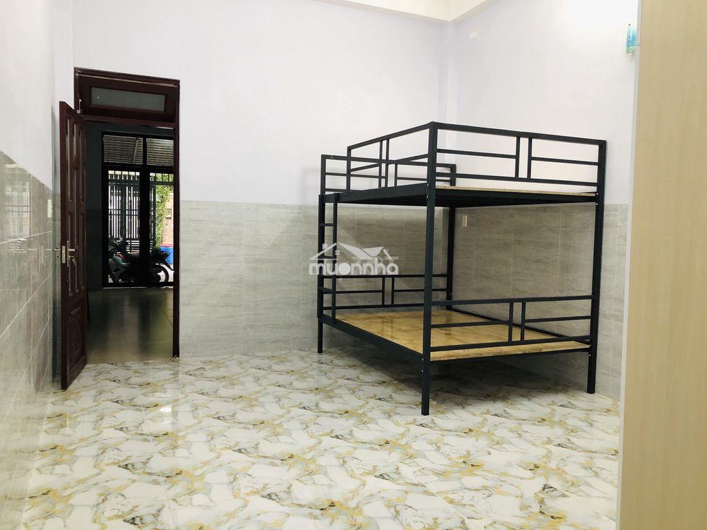 Phòng Trọ Giá Rẻ Gần Đại Học Nông Lâm TPHCM (Cập Nhật 2026)