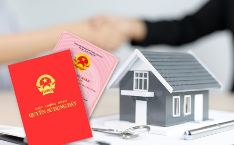 Sang tên nhà đất Tân Bình: Thủ tục, chi phí & lưu ý quan trọng