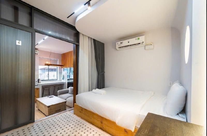 So Sánh Chi Phí Thuê Căn Hộ Quận 1 Và Quận 3 Cho Dân Văn Phòng