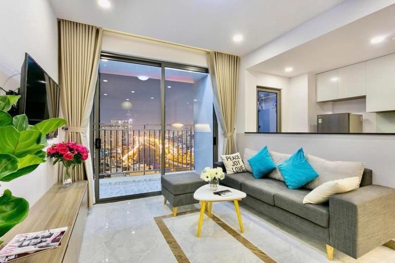Thuê Căn Hộ 15 Triệu: Chọn Quận 10 Hay Quận 3 Phù Hợp Hơn?