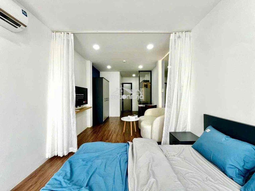 Thuê Căn Hộ Dịch Vụ Bàu Cát: Đánh Giá Ưu Nhược Điểm Mới Nhất 2026