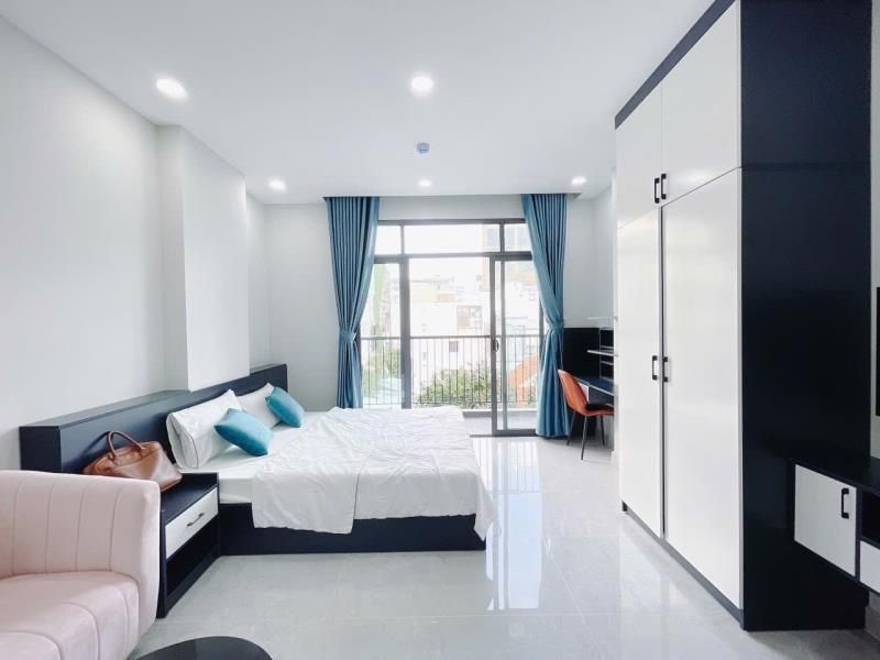 Cẩm Nang Thuê Căn Hộ Dịch Vụ Quận 3 Cho Chuyên Gia Nước Ngoài