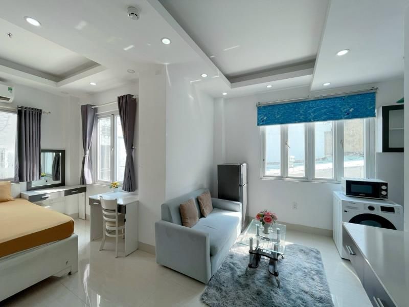 Thuê Officetel Quận 3 Làm Văn Phòng, Studio: Tuyến Đường & Kinh Nghiệm