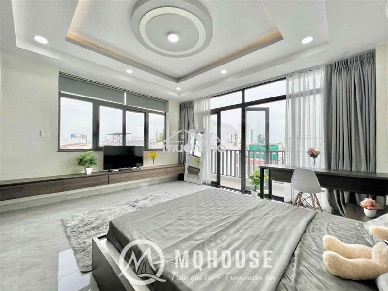 Thuê Căn Hộ Studio Tân Bình Dưới 8 Triệu: Kinh Nghiệm Thực Tế