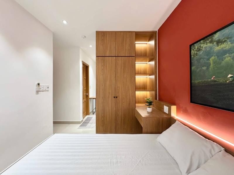 So Sánh Thuê Cư Xá Cũ Và Chung Cư Mới Quận 3: Giá & Trải Nghiệm