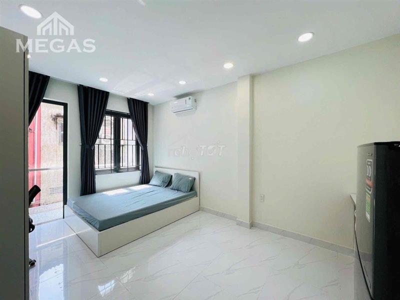 Thuê trọ cho gia đình trẻ: An toàn, tiết kiệm, ổn định