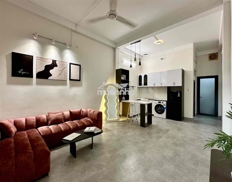 Căn Hộ Quận 10 Cho Sinh Viên Bách Khoa, Kinh Tế, HUFLIT Giá Tốt