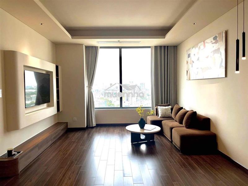 Kinh nghiệm thuê căn hộ chung cư Quận 5 chi tiết từng phường