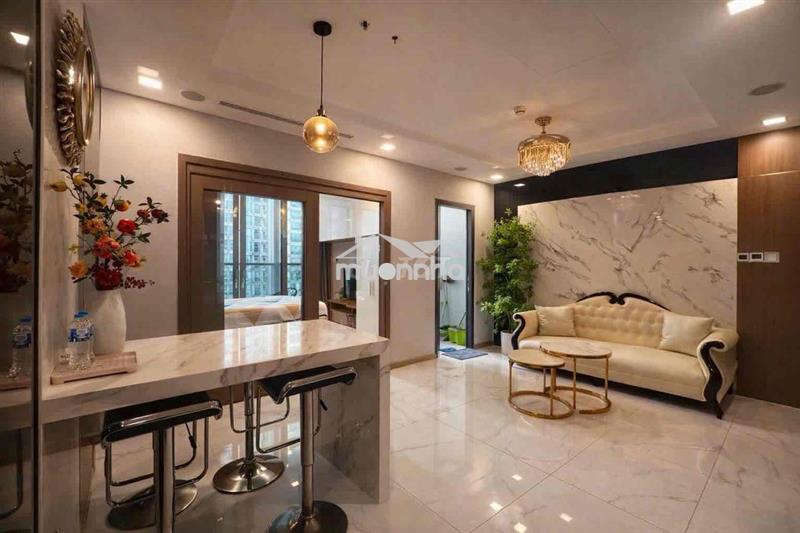 Kinh nghiệm thuê chung cư Bình Thạnh: Bảng giá và lưu ý quan trọng