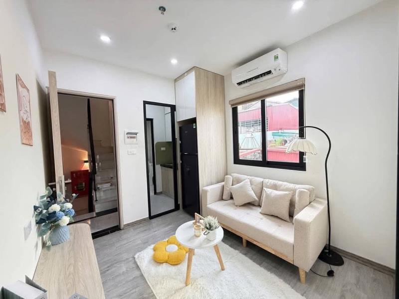 Kinh nghiệm thuê chung cư Quận 7 gần Lotte Mart cho người mới