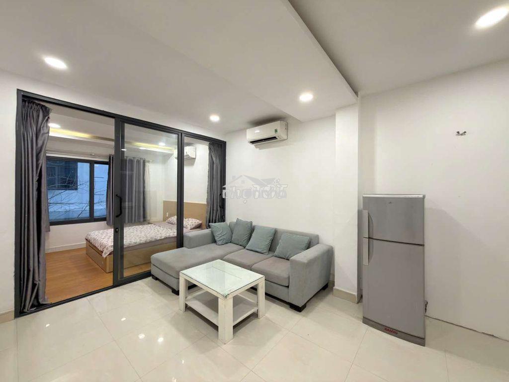 Kinh nghiệm thuê chung cư Quận 1: Lưu ý quan trọng để tránh rủi ro
