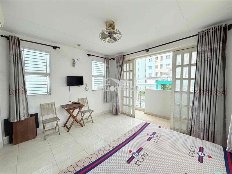 Kinh nghiệm thuê phòng trọ Bình Tân TpHCM: Giá rẻ, không ngập