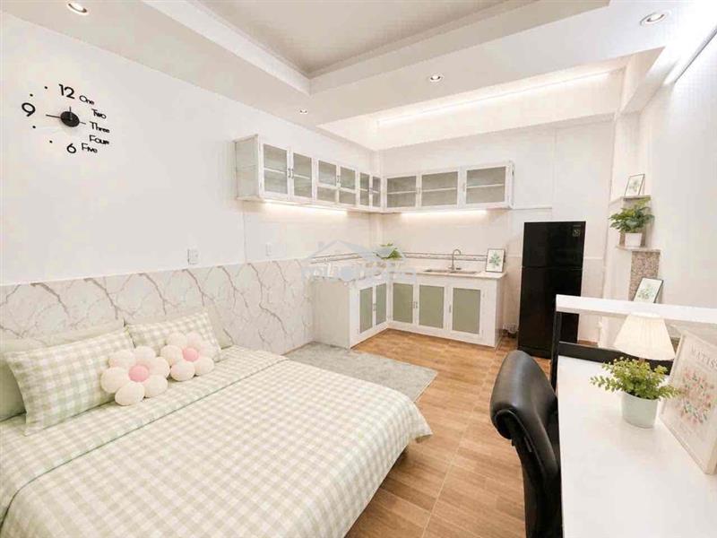 Thuê phòng trọ Nhà Bè: Kinh nghiệm tìm phòng giá rẻ, không ngập