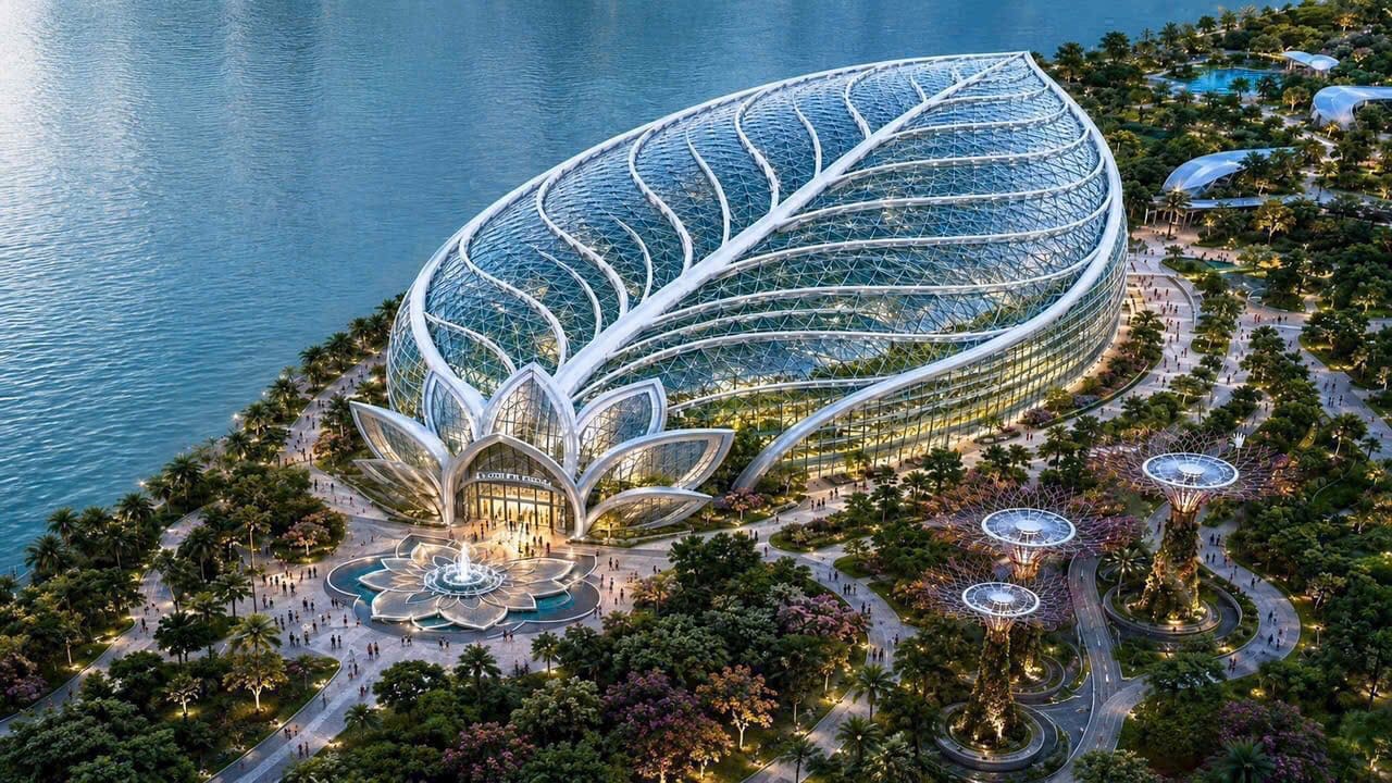 Lý do Vinhomes Saigon Park Hóc Môn là lựa chọn đầu tư an toàn