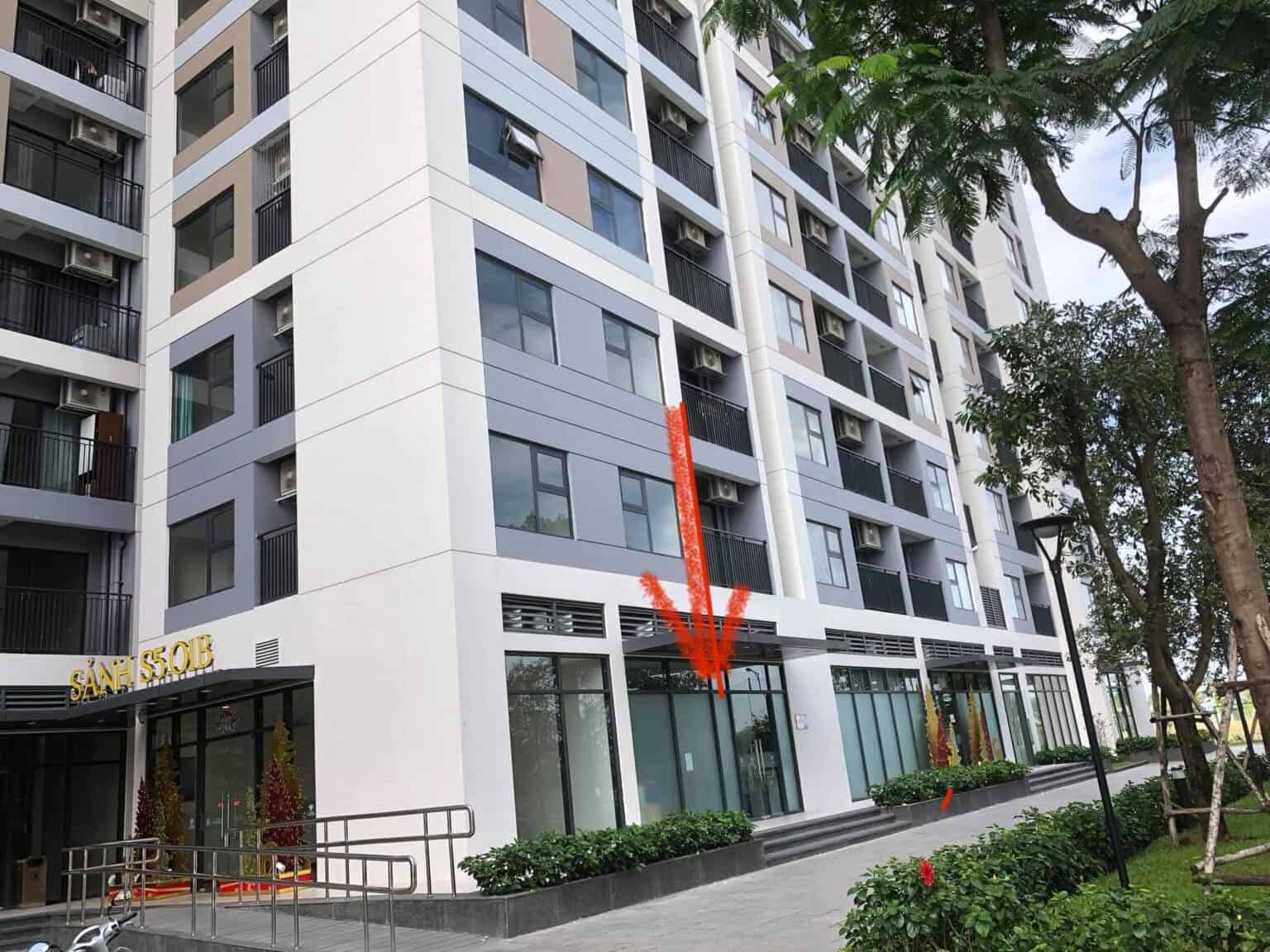 Vinhomes Grand Park: Đánh giá chi tiết về khu đô thị