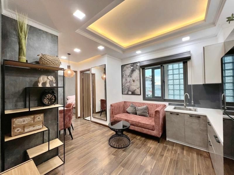 Cập Nhật Thị Trường Cho Thuê Phòng Trọ Gò Vấp Mới Nhất