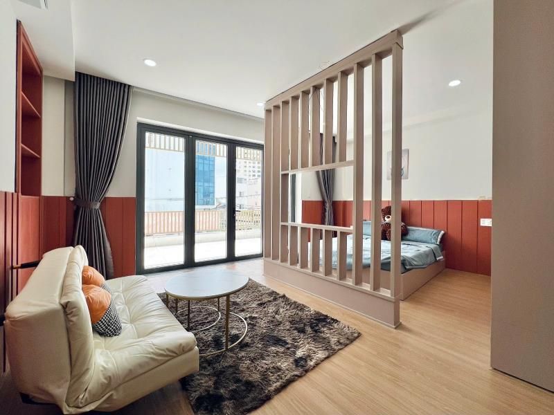 Vì Sao Nhiều Người Chọn Thuê Chung Cư Mini Ở Bình Thạnh?