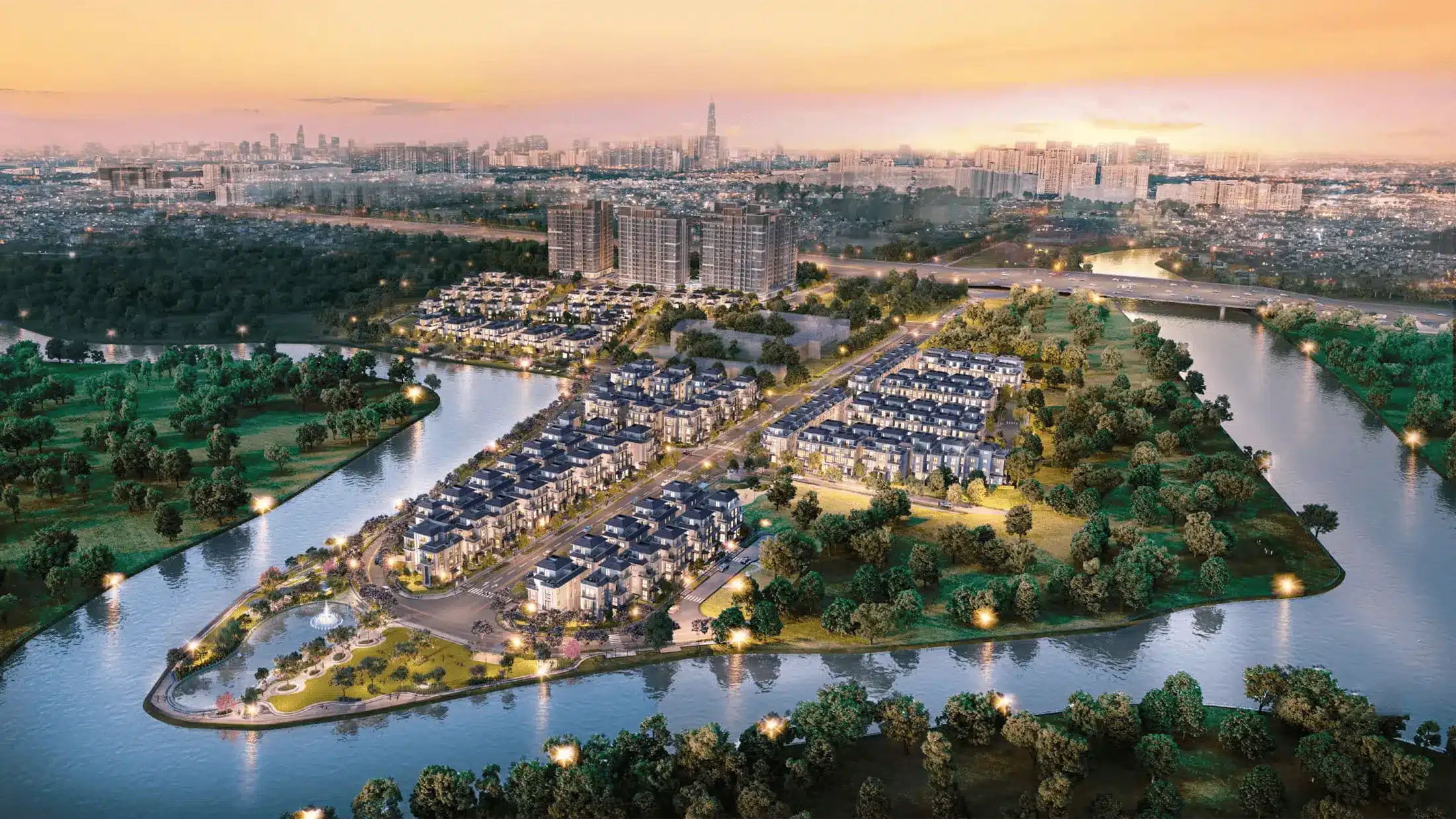 Gladia By The Waters: Cập Nhật Giá Bán & Thông Tin Mới Nhất