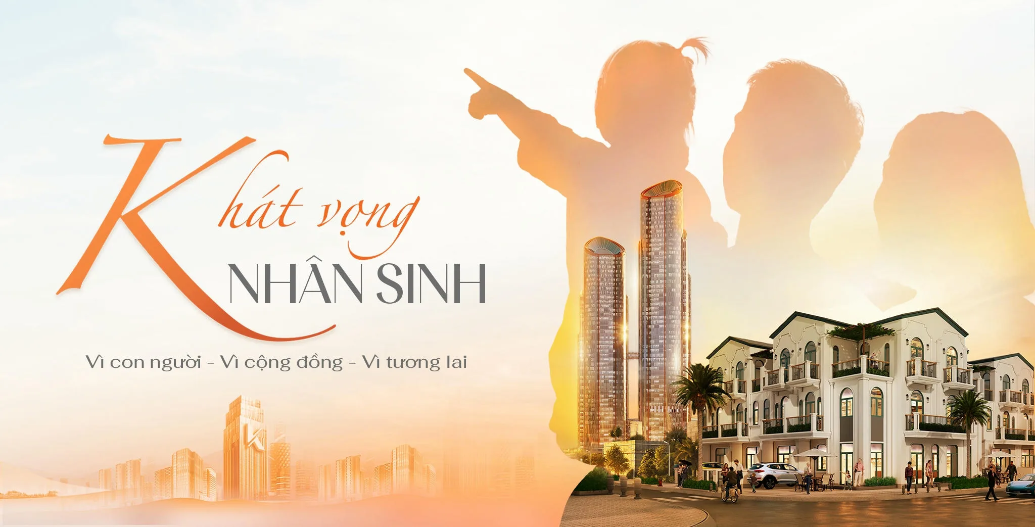 The Link City Đồng Nai: Đánh giá chi tiết dự án của Kim Oanh Group