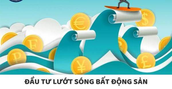 Đầu Tư Lướt Sóng Bất Động Sản: Cơ Hội & Rủi Ro Cần Biết