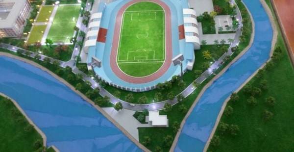 Khu Trọ Gần Đại Học Thể Dục Thể Thao TPHCM: Cẩm Nang Cho Tân Sinh Viên