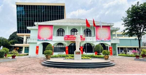 Kinh nghiệm thuê trọ gần Đại học Thể dục Thể thao TP.HCM cho sinh viên mới