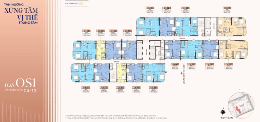 image-mat-bang-the-opus-one-thiet-ke-dien-tich-thong-tin-chi-tiet-13