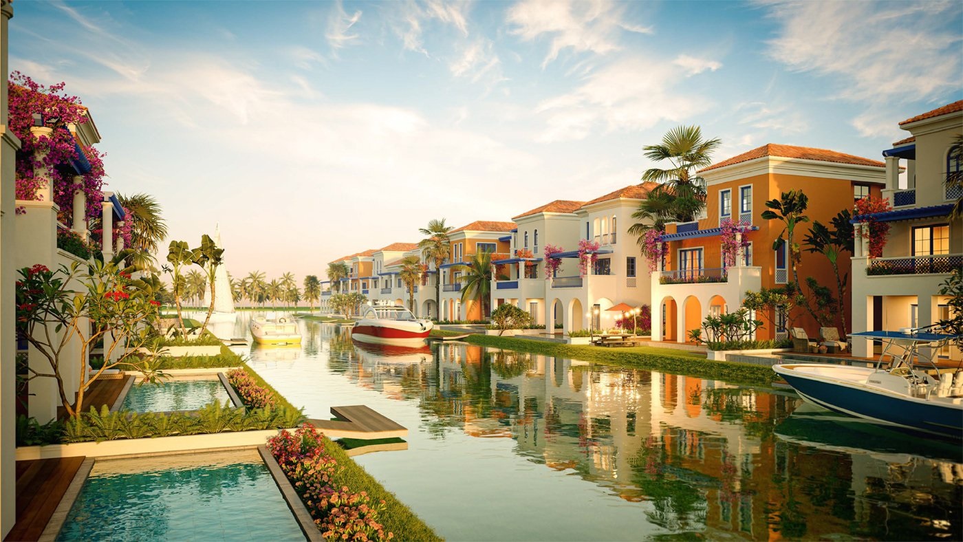 Gold Coast Vũng Tàu – Biểu Tượng Nghỉ Dưỡng Biển & Đầu Tư Sinh Lời