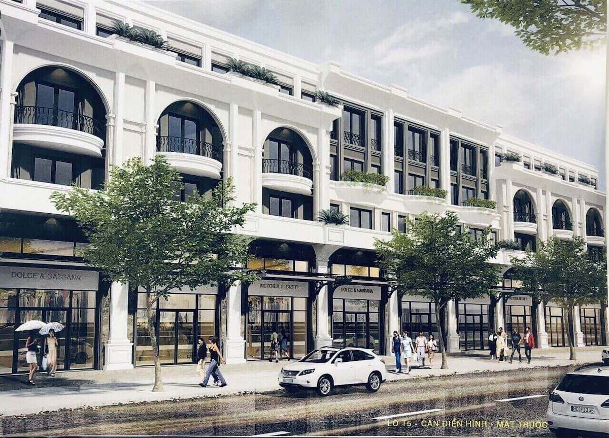 CHO THUÊ NHÀ KHU ĐÔ THỊ VẠN PHÚC CITY THỦ ĐỨC
